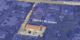 7003 Mount Vernon Street Gallery 1