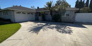 $1000 OFF FIRST MONTH'S RENT! On Cul-De-Sac: Single Story Remodeled 3 Bedroom 2 Bath Home, Gallery 1