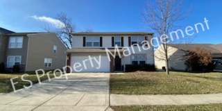 Beautiful 4 Bedroom 2.5 Bath 2 story home in Wildwood Farms on Indy's Southeast side! Gallery 3