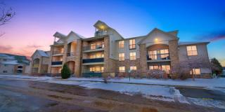 Newly renovated 2 Bedroom Condo in Centennial Gallery 19