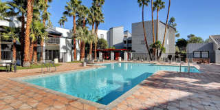 Evoq Apartment Homes Gallery 14