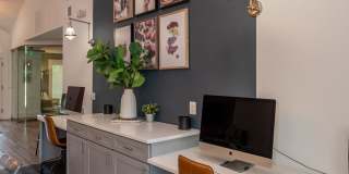 Autumn Town Center Gallery 19