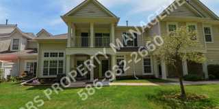 Move-In Ready 2BR Condo with Covered Garage in Harrison Township Gallery 1