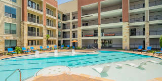 Residences at Pearland Town Center Gallery 22