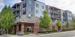 Green Lake Condo Green Lake Condo Gallery 1