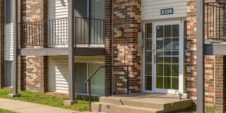 Camelot Village Apartments Gallery 11