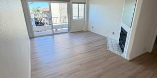Lovely Top Floor Condo Available Now Gallery 1