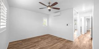 Flexible 6-Month Lease--Solar-Powered Wailuku Home with Ocean views, Fruit Trees, Split AC & Dog-Friendly! Flexible 6-Month Lease--Solar-Powered Wailuku Home with Ocean views, Fruit Trees, Split AC & Dog-Friendly! Gallery 24