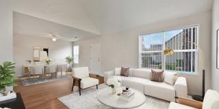 Vineyard Terrace Gallery 1