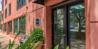 Mosley Street Place Gallery 1