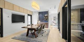 The Reserve at Meadowmont Apartments and Townhomes Gallery 10