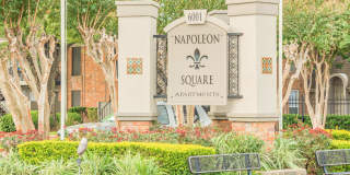 Napoleon Square Phase 1 Gallery 3