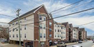 Quaker Village Gallery 8