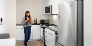 855 Brannan Apartments Gallery 20