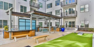 Link Apartments Montford Gallery 17