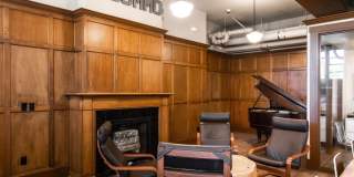 Tabor Commons Gallery 1