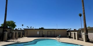 830 S Dobson Road Gallery 21