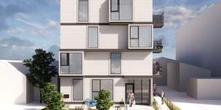 Joice Taylor - Affordable Housing Gallery 1