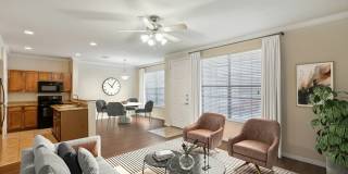 Enclave on Golden Triangle Apartments Gallery 19