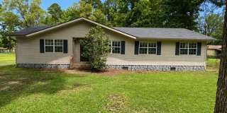 Haughton Home! Gallery 1