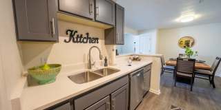 Falls at Canyon Rim Gallery 21