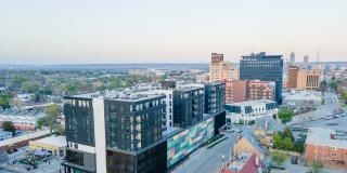 37 West Farnam Gallery 37