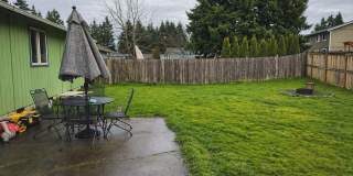Must See 3 BED/2 Bath Rambler in Heart of Yelm Available 6/10/26! Close to JBLM!!! Gallery 15