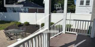 Nice 3 bed in oak square Gallery 10
