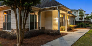 The Parke at Oakley Gallery 9