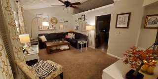 Beautiful Brick Ranch Home Located in Spring Falls Neighborhood Gallery 1