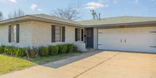 Beautiful home for lease near Hefner & Penn Gallery 3
