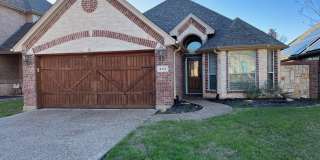 2111 Portwood Way Gallery 1