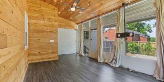 Charming Renovated Home with Spacious Yard & Detached Garage in South Nashville Gallery 13