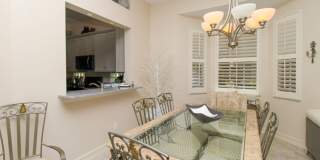 BEACH CLUB***BREAKWATER OF PELICAN BAY***3 BEDS/2.5 BATHS***FURNISHED SEASONAL*** Gallery 26