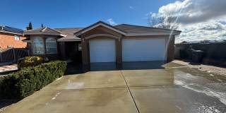 COMING SOON! 4-Bedroom Single-Story Home with Solar RV Parking COMING SOON! 4-Bedroom Single-Story Home with Solar RV Parking Gallery 1