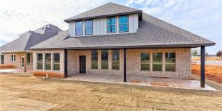 Newer Home + Edmond Schools + 4 bedrooms + 3 car garage Gallery 16