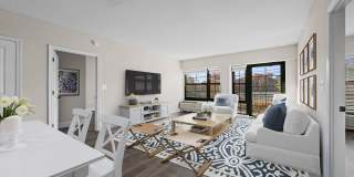 The Residences at Capital Crescent Trail Gallery 2