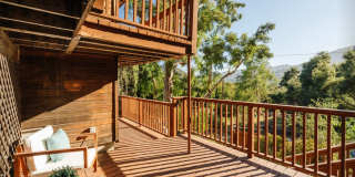 Private Topanga Canyon Compound with Guesthouse, Studio & Sweeping Canyon Views! Gallery 23