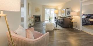 Southfield Apartments Gallery 3