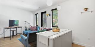Live near Takoma Park Gallery 8