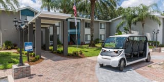 Venue at Winter Park Gallery 21