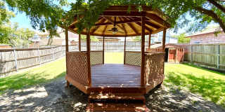 *MOVE IN SPECIAL* Energy-Efficient 4BR Home w/ Solar Panels, Loft & Backyard Oasis! Gallery 29