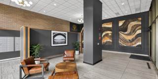Columbia Plaza Gallery 54