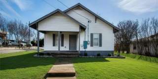 108 W Haning Street Gallery 1