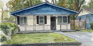 5329 Glatigny Street Savannah, GA 31405 Gallery 1