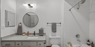 Villas at Rogers Ranch Gallery 19