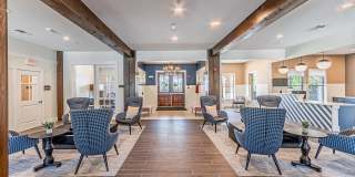 Senior & Affordable Housing – The Cesera 55+ Apartments Gallery 9
