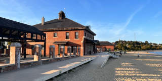 33-39 Ward St. Gallery 7