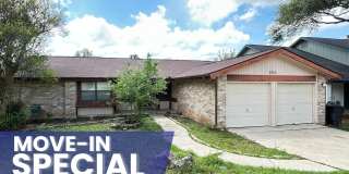 5111 Timber Trace St Gallery 1