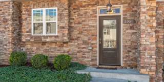 Beautiful 2-Bedroom Townhouse Near NCSU, Available June 15! Gallery 3